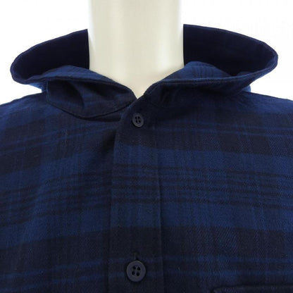 Balenciaga 720109 Tnm35 Unisex Shirt