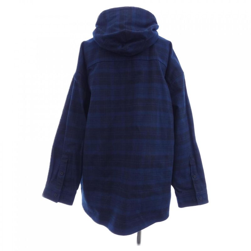 Balenciaga 720109 Tnm35 Unisex Shirt