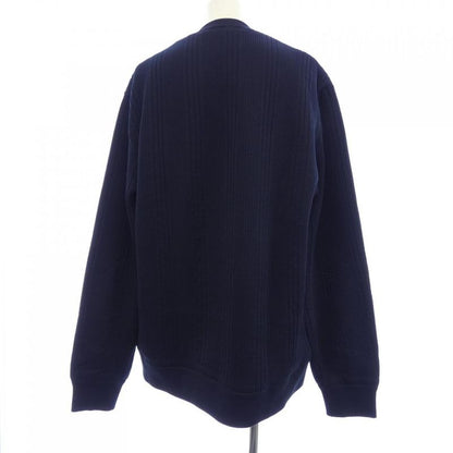 Louis Vuitton Sweatshirt with Shoulder Patch Hly04wdg2 Sweatshirt