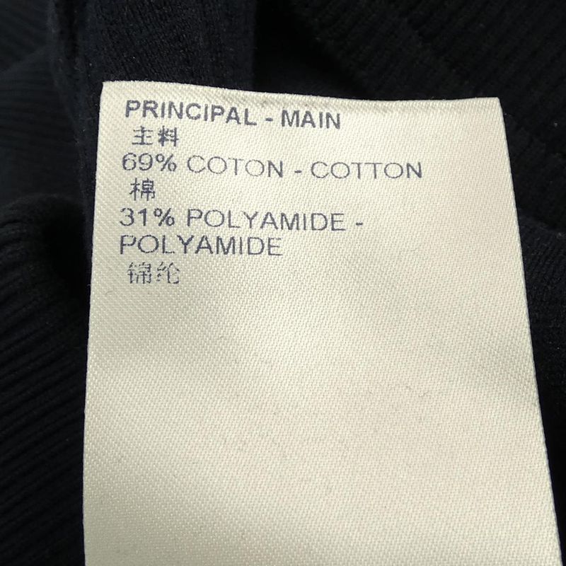 Louis Vuitton Sweatshirt with Shoulder Patch Hly04wdg2 Sweatshirt