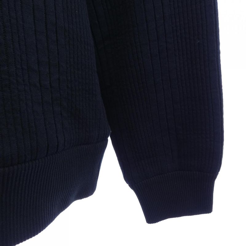 Louis Vuitton Sweatshirt with Shoulder Patch Hly04wdg2 Sweatshirt