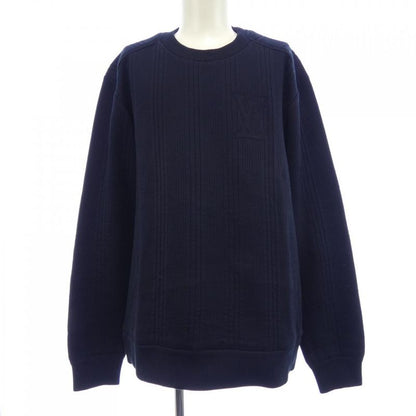 Louis Vuitton Sweatshirt with Shoulder Patch Hly04wdg2 Sweatshirt