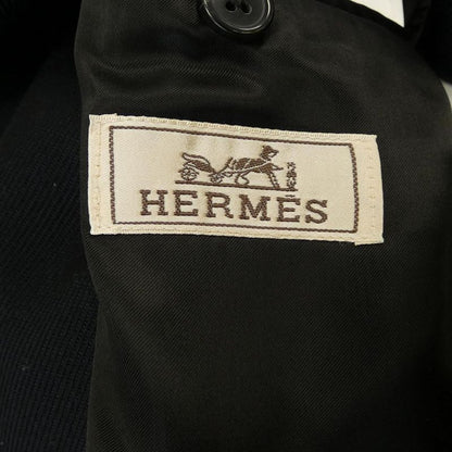Hermes 461400h6 Pea Coat