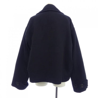Hermes 461400h6 Pea Coat