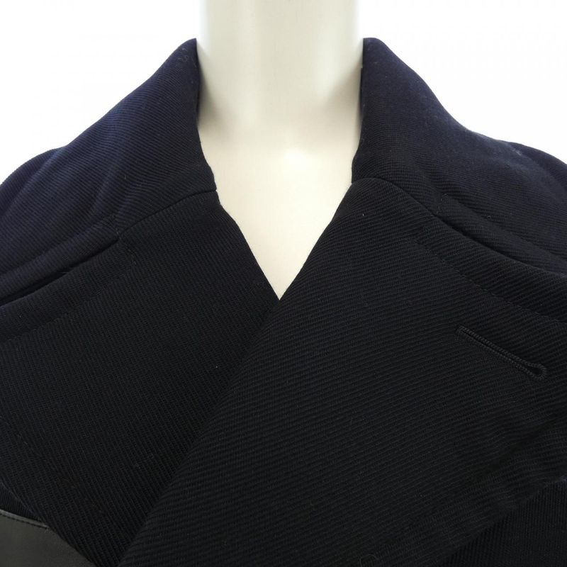 Hermes 461400h6 Pea Coat