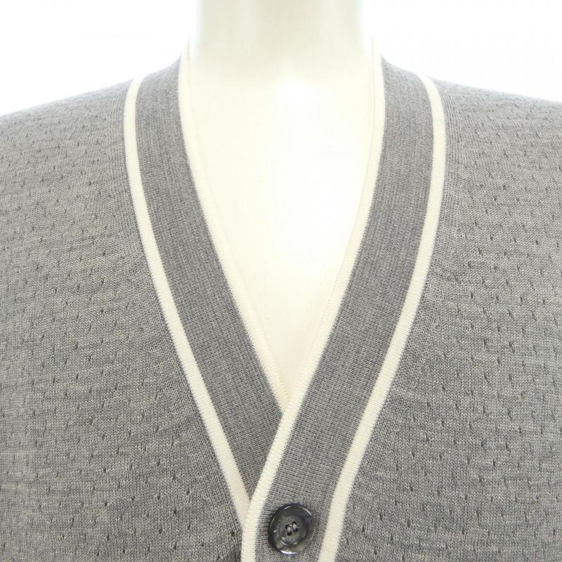 Gucci 834072 Xkesp Cardigan