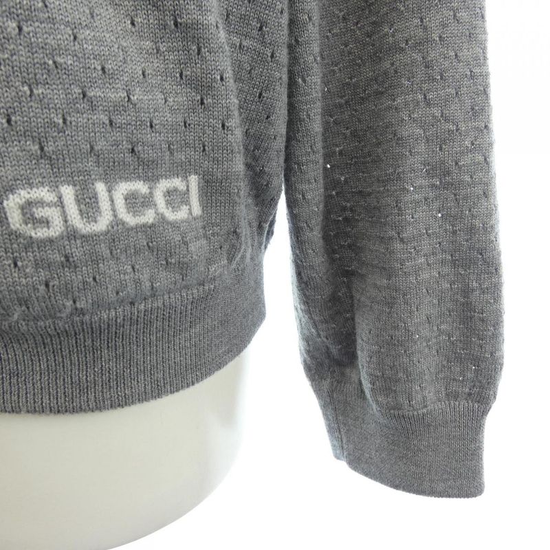 Gucci 834072 Xkesp Cardigan
