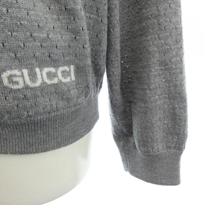 Gucci 834072 Xkesp Cardigan