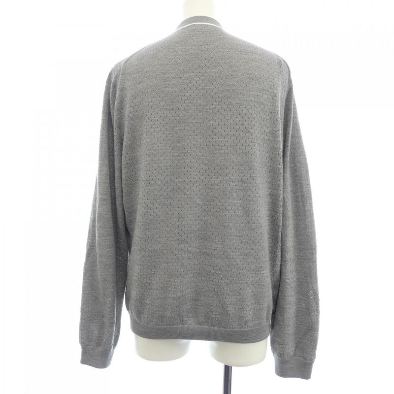 Gucci 834072 Xkesp Cardigan