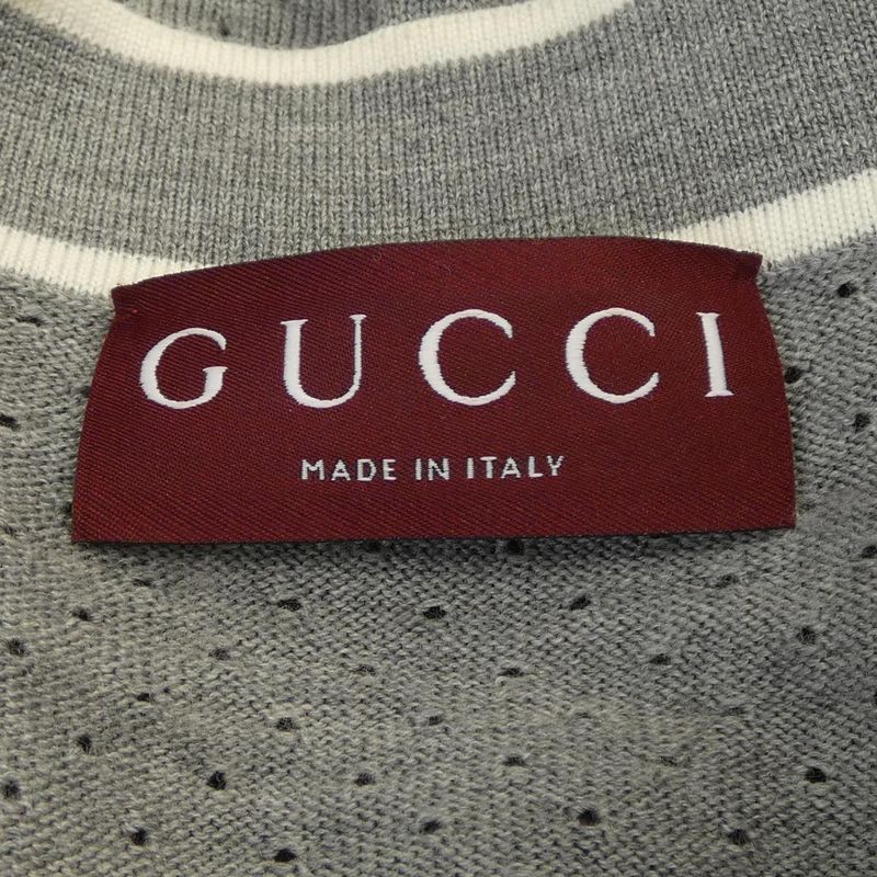 Gucci 834072 Xkesp Cardigan