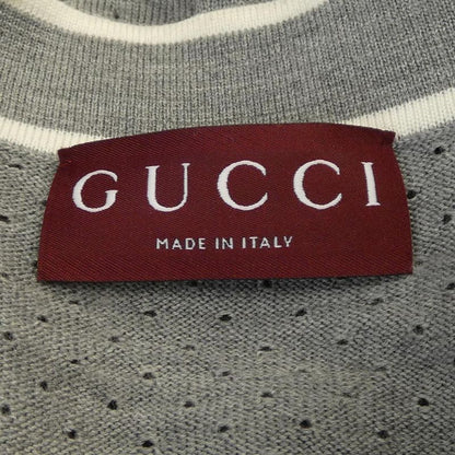 Gucci 834072 Xkesp Cardigan
