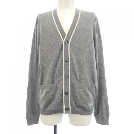 Gucci 834072 Xkesp Cardigan