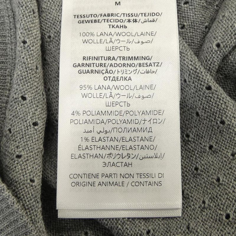 Gucci 824573 Xkesp Knit