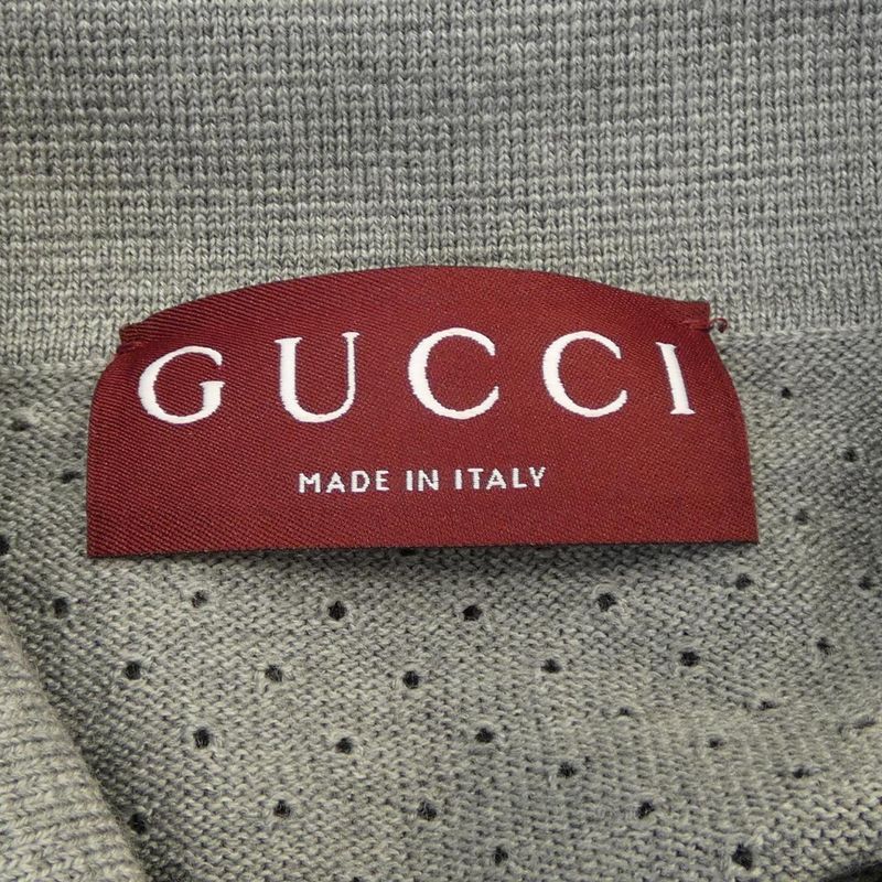 Gucci 824573 Xkesp Knit