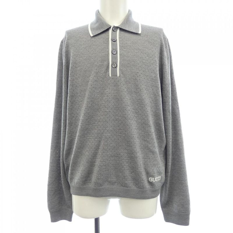 Gucci 824573 Xkesp Knit