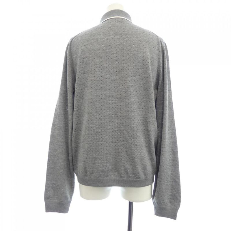 Gucci 824573 Xkesp Knit