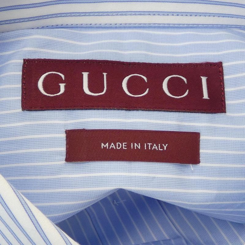 Gucci 833294 Z7apt Shirt