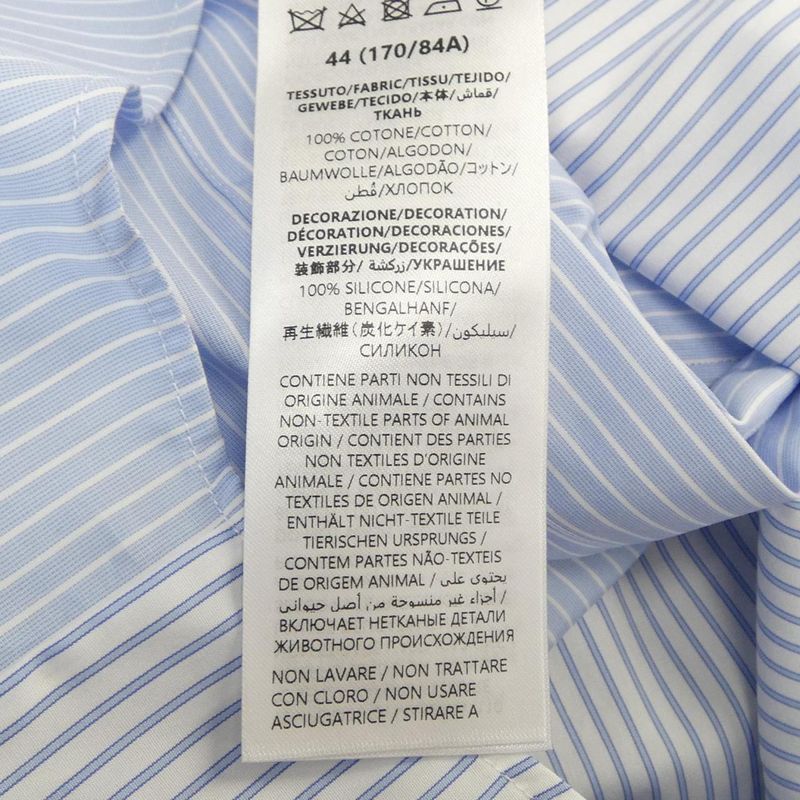 Gucci 833294 Z7apt Shirt