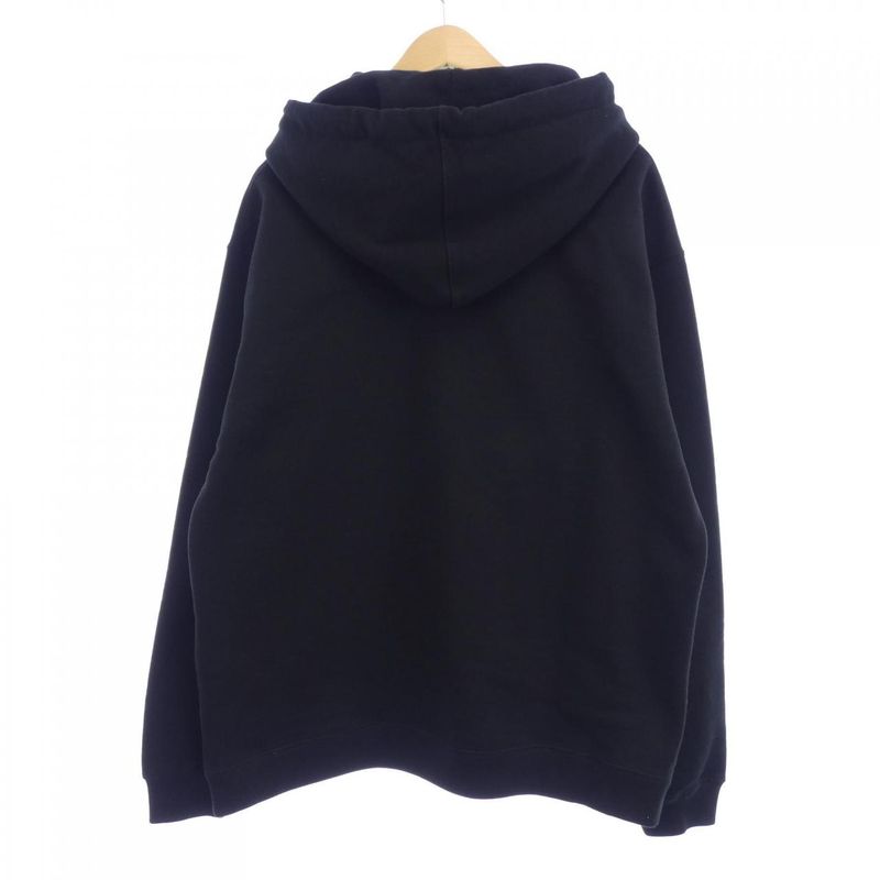 Gucci Mirror Print 681210 Xjdv3 Hoodie