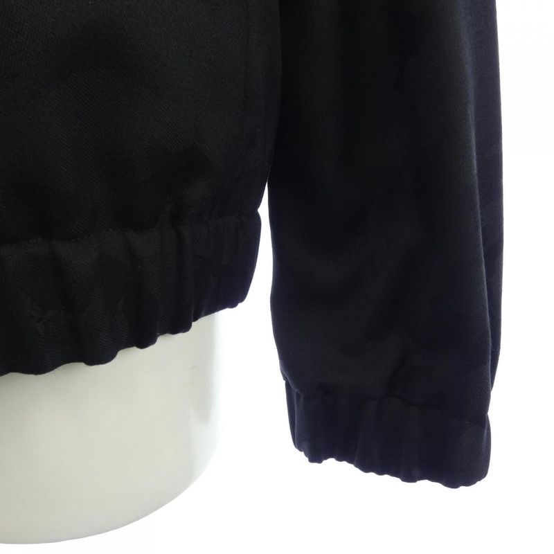 Louis Vuitton Hjfb1wvhx Jacket