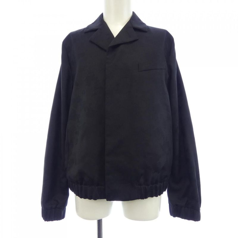 Louis Vuitton Hjfb1wvhx Jacket