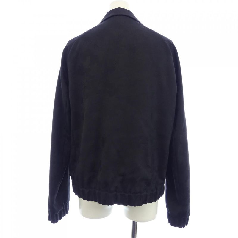 Louis Vuitton Hjfb1wvhx Jacket
