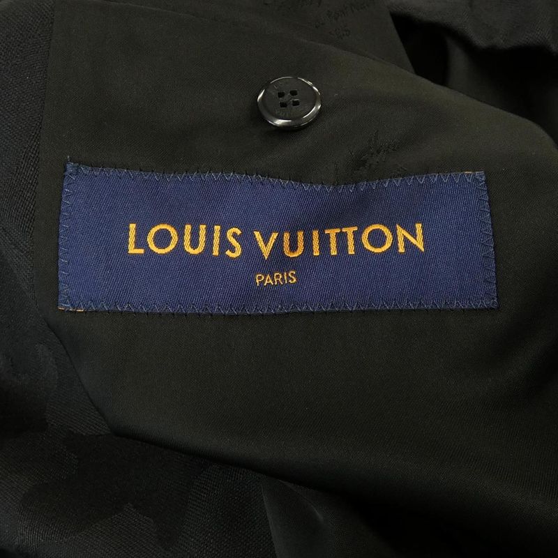 Louis Vuitton Hjfb1wvhx Jacket