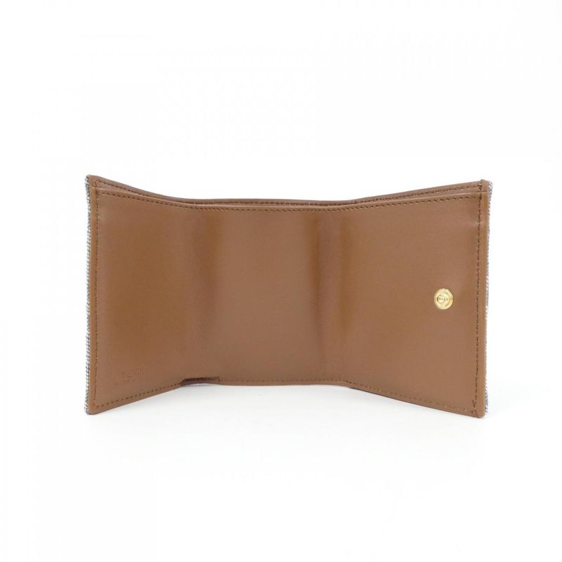 Fendi 8m0395 Aut4 Wallet