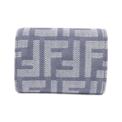 Fendi 8m0395 Aut4 Wallet