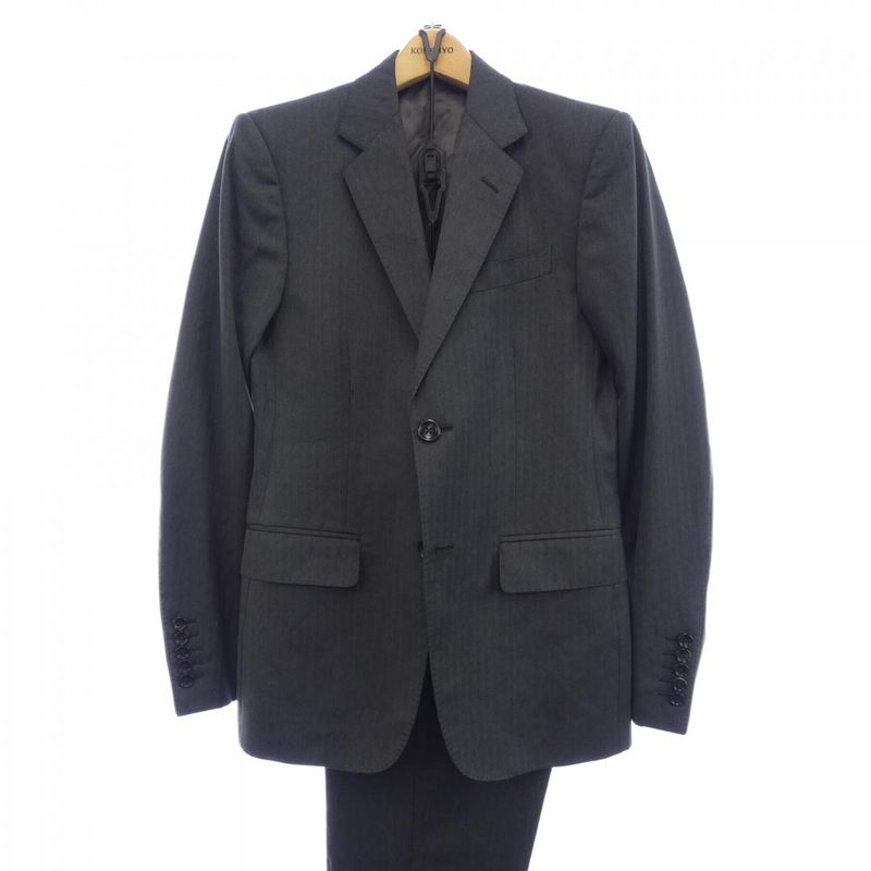 Gucci 337687 Z6866 Suit