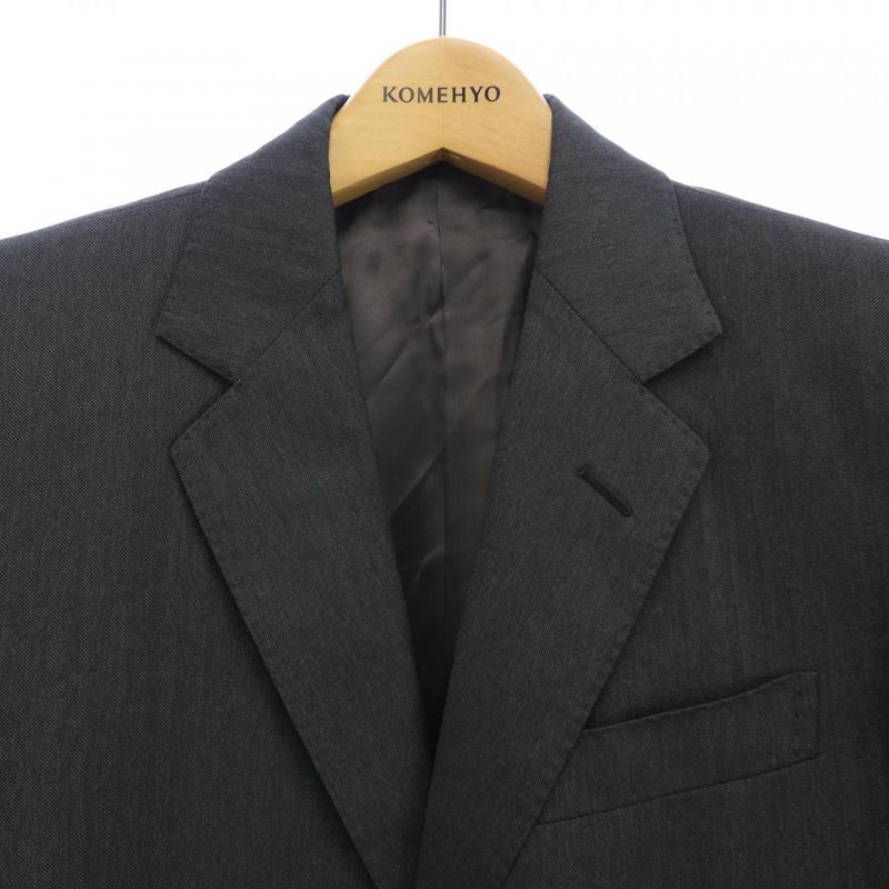 Gucci 337687 Z6866 Suit