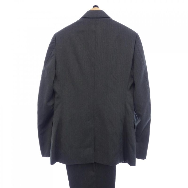 Gucci 337687 Z6866 Suit