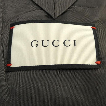 Gucci 337687 Z6866 Suit