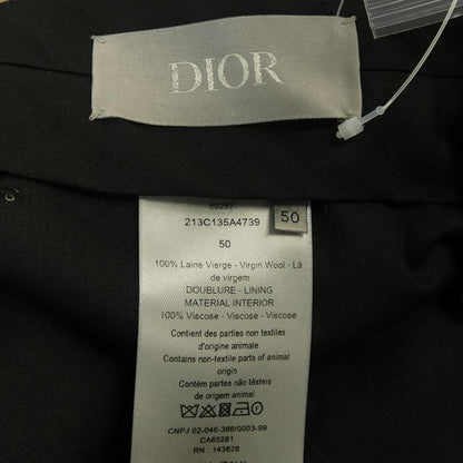 Christian Dior 213c135a4739 Pants