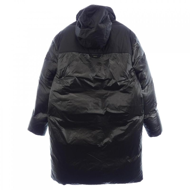 Louis Vuitton Reversible Wintery Down Parka Hok50eti4 Down Coat