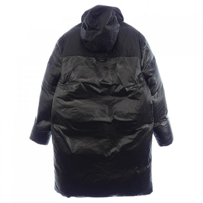 Louis Vuitton Reversible Wintery Down Parka Hok50eti4 Down Coat