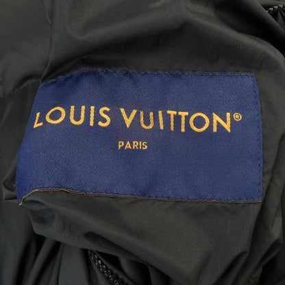 Louis Vuitton Reversible Wintery Down Parka Hok50eti4 Down Coat