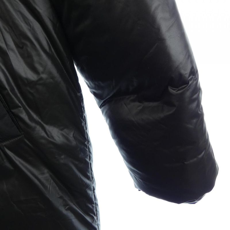 Louis Vuitton Reversible Wintery Down Parka Hok50eti4 Down Coat