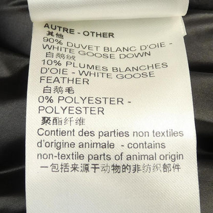 Louis Vuitton Reversible Wintery Down Parka Hok50eti4 Down Coat