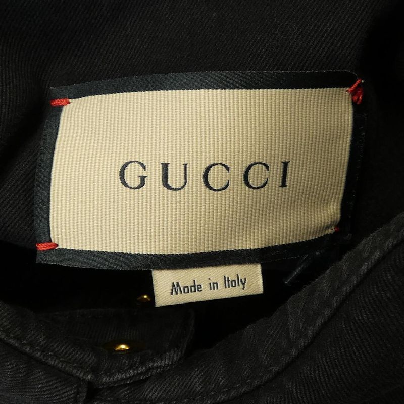Gucci 626480 Xdbjd Shirt