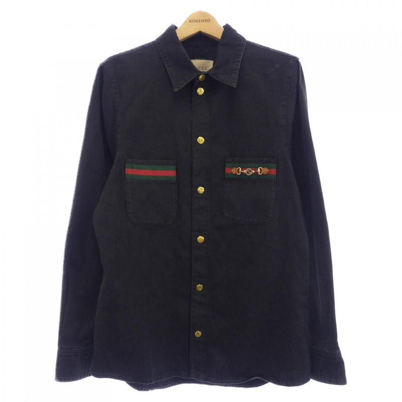 Gucci 626480 Xdbjd Shirt