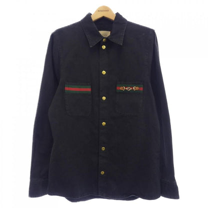 Gucci 626480 Xdbjd Shirt