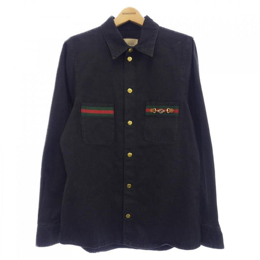 Gucci 626480 Xdbjd Shirt