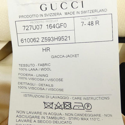 Gucci 610062 Z593h Jacket