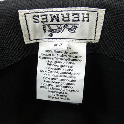 Hermes 2392 Hat