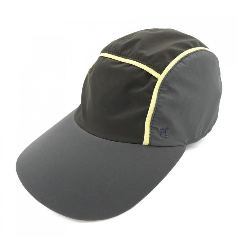 Hermes H231044n Nevada Line Cap