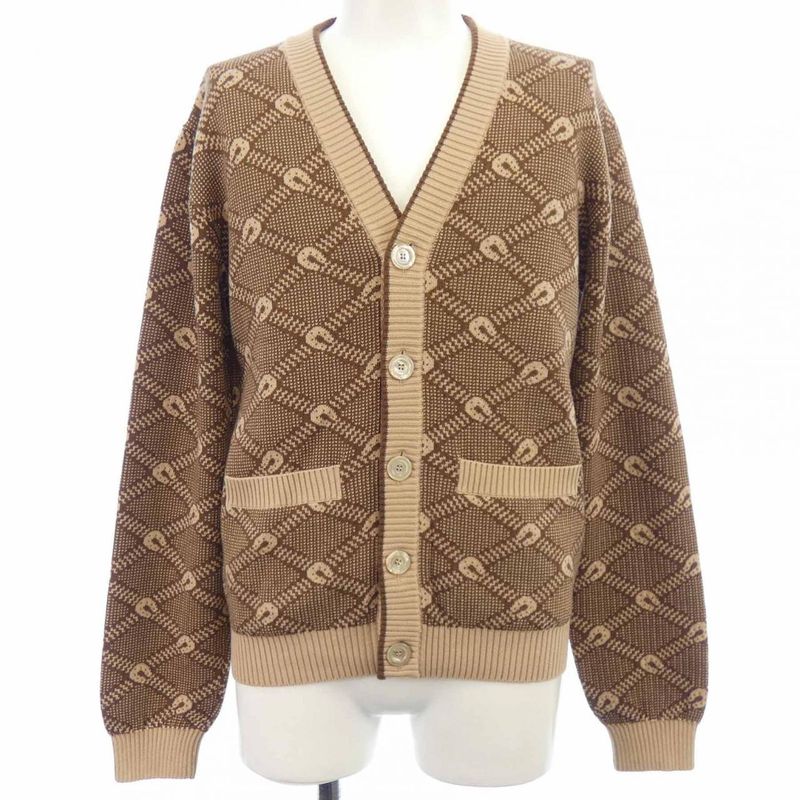 Gucci 695553 Xkccw Cardigan