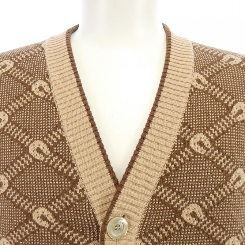 Gucci 695553 Xkccw Cardigan