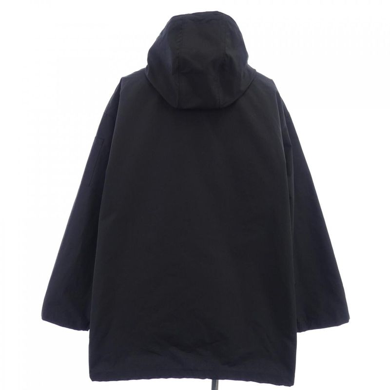 Prada Triangle Logo Sgn847 S232 U43 Jacket