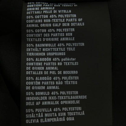 Prada Triangle Logo Sgn847 S232 U43 Jacket